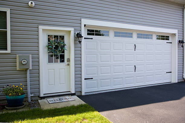24/7 Emergency Garage Door Panel Replacement experts in Randolph County County, GA